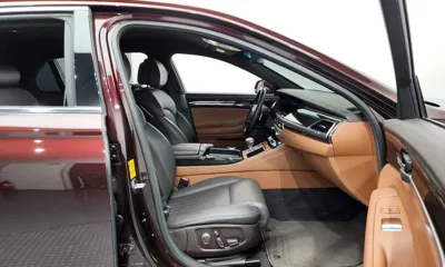Genesis G90 2019, 273381 км, за 10596.11 USD - фото 11