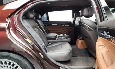 Genesis G90 2019, 273381 км, за 10596.11 USD - фото 12