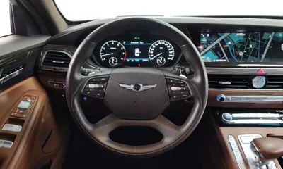 Genesis G90 2019, 273381 км, за 10596.11 USD - фото 13