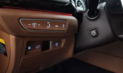 Genesis G90 2019, 273381 км, за 10596.11 USD - фото 14