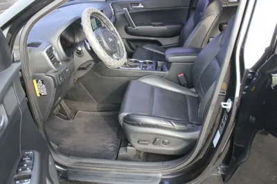 Kia Sportage 2016, 83000 км, за 7409.58 USD - фото 8