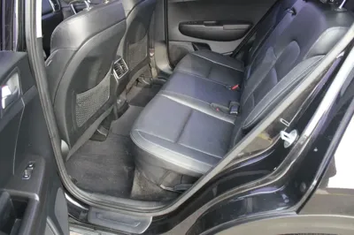 Kia Sportage 2016, 83000 км, за 7409.58 USD - фото 9