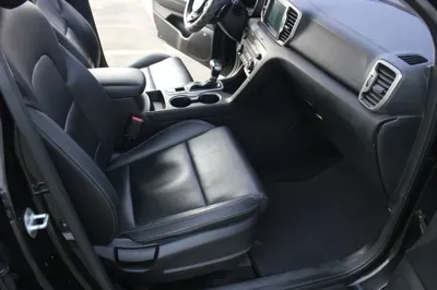 Kia Sportage 2016, 83000 км, за 7409.58 USD - фото 13