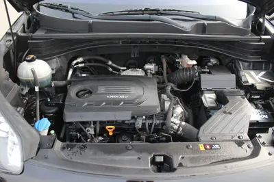 Kia Sportage 2016, 83000 км, за 7409.58 USD - фото 16