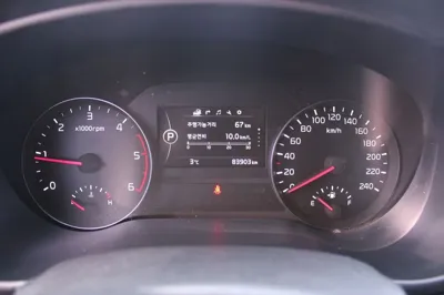 Kia Sportage 2016, 83000 км, за 7409.58 USD - фото 17