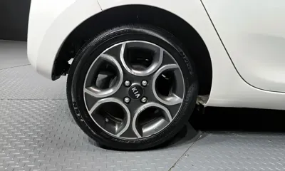 Kia Morning 2015, 54196 км, за 3633.96 USD