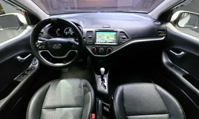 Kia Morning 2015, 54196 км, за 3633.96 USD - фото 7