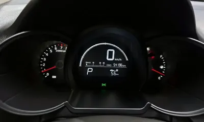 Kia Morning 2015, 54196 км, за 3633.96 USD - фото 8