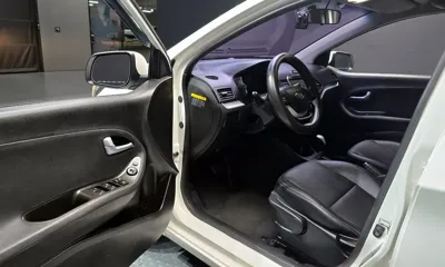 Kia Morning 2015, 54196 км, за 3633.96 USD - фото 11