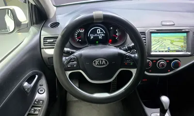Kia Morning 2015, 54196 км, за 3633.96 USD - фото 14