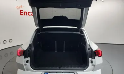 BMW X2 (F39) 2024, 48847 км, за 28883.71 USD - фото 20