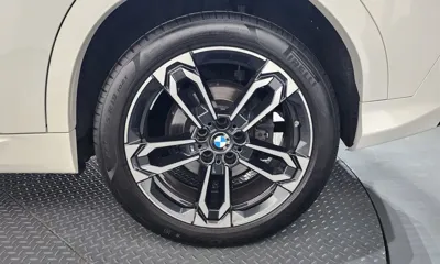 BMW X2 (F39) 2024, 48847 км, за 28883.71 USD - фото 21