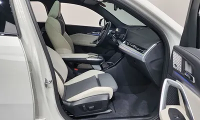 BMW X2 (F39) 2024, 48847 км, за 28883.71 USD - фото 26