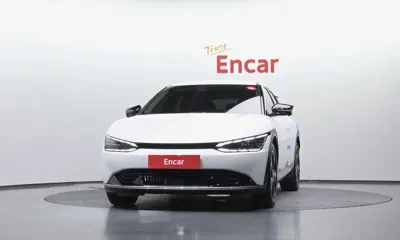 Kia EV6 2024, 11061 км, за 24549.06 USD