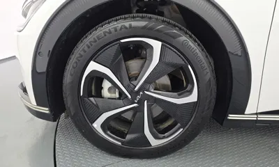 Kia EV6 2024, 11061 км, за 24549.06 USD