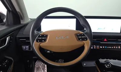 Kia EV6 2024, 11061 км, за 24507.56 USD - фото 13