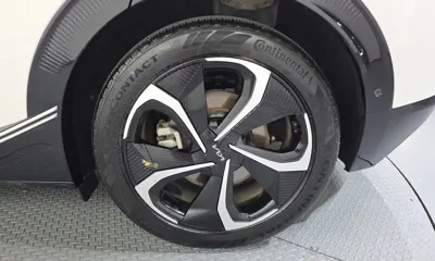 Kia EV6 2024, 11061 км, за 24507.56 USD - фото 21