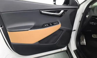 Kia EV6 2024, 11061 км, за 24507.56 USD - фото 24