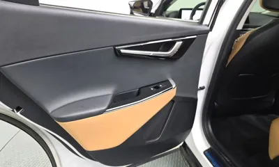 Kia EV6 2024, 11061 км, за 24507.56 USD - фото 25