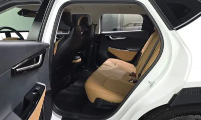 Kia EV6 2024, 11061 км, за 24507.56 USD - фото 26