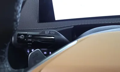 Kia EV6 2024, 11061 км, за 24507.56 USD - фото 30