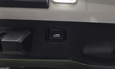 Kia EV6 2024, 11061 км, за 24507.56 USD - фото 34
