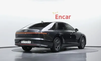 Hyundai Grandeur 2024, 71234 км, за 18379.94 USD