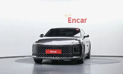 Hyundai Grandeur 2024, 71234 км, за 18379.94 USD