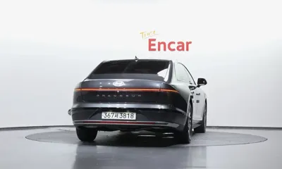 Hyundai Grandeur 2024, 71234 км, за 18379.94 USD