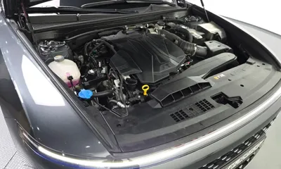 Hyundai Grandeur 2024, 71234 км, за 18379.94 USD - фото 6