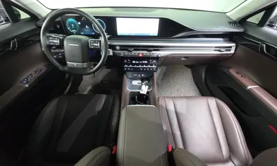 Hyundai Grandeur 2024, 71234 км, за 18379.94 USD - фото 7
