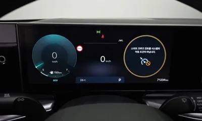Hyundai Grandeur 2024, 71234 км, за 18379.94 USD - фото 8