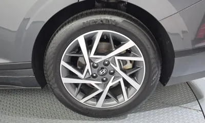 Hyundai Grandeur 2024, 71234 км, за 18379.94 USD - фото 21
