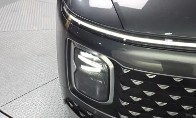 Hyundai Grandeur 2024, 71234 км, за 18379.94 USD - фото 22