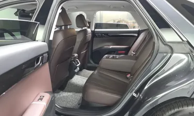 Hyundai Grandeur 2024, 71234 км, за 18379.94 USD - фото 26