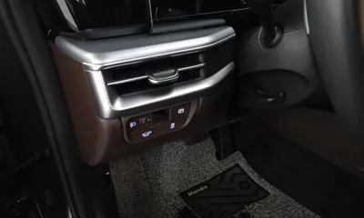 Hyundai Grandeur 2024, 71234 км, за 18379.94 USD - фото 28