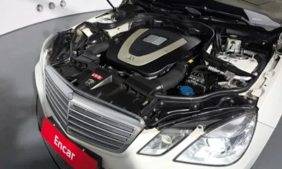 Mercedes-Benz E-Class 2012, 102261 км, за 4618.43 USD - фото 6