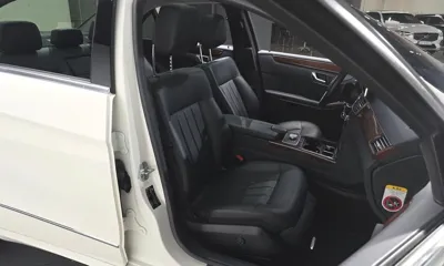 Mercedes-Benz E-Class 2012, 102261 км, за 4618.43 USD - фото 10