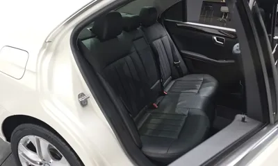 Mercedes-Benz E-Class 2012, 102261 км, за 4618.43 USD - фото 11