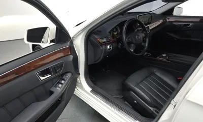 Mercedes-Benz E-Class 2012, 102261 км, за 4618.43 USD - фото 12