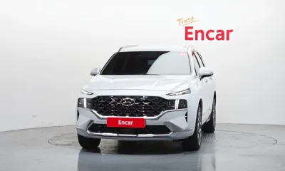 Hyundai Santafe 2021, 47587 км, за 19764.69 USD