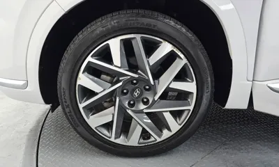 Hyundai Santafe 2021, 47587 км, за 19764.69 USD
