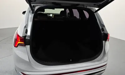Hyundai Santafe 2021, 47587 км, за 19627.15 USD - фото 20