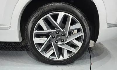 Hyundai Santafe 2021, 47587 км, за 19627.15 USD - фото 21