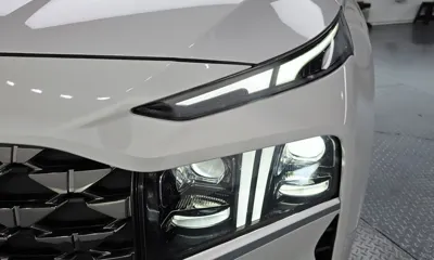 Hyundai Santafe 2021, 47587 км, за 19627.15 USD - фото 22