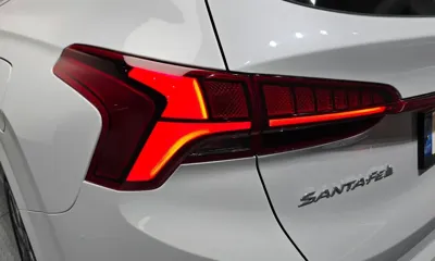 Hyundai Santafe 2021, 47587 км, за 19627.15 USD - фото 23