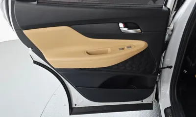 Hyundai Santafe 2021, 47587 км, за 19627.15 USD - фото 25