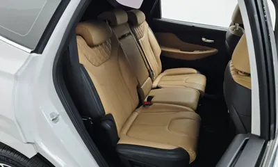 Hyundai Santafe 2021, 47587 км, за 19627.15 USD - фото 26