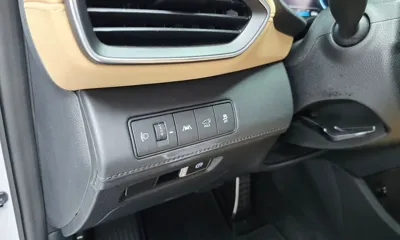 Hyundai Santafe 2021, 47587 км, за 19627.15 USD - фото 27