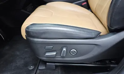 Hyundai Santafe 2021, 47587 км, за 19627.15 USD - фото 31